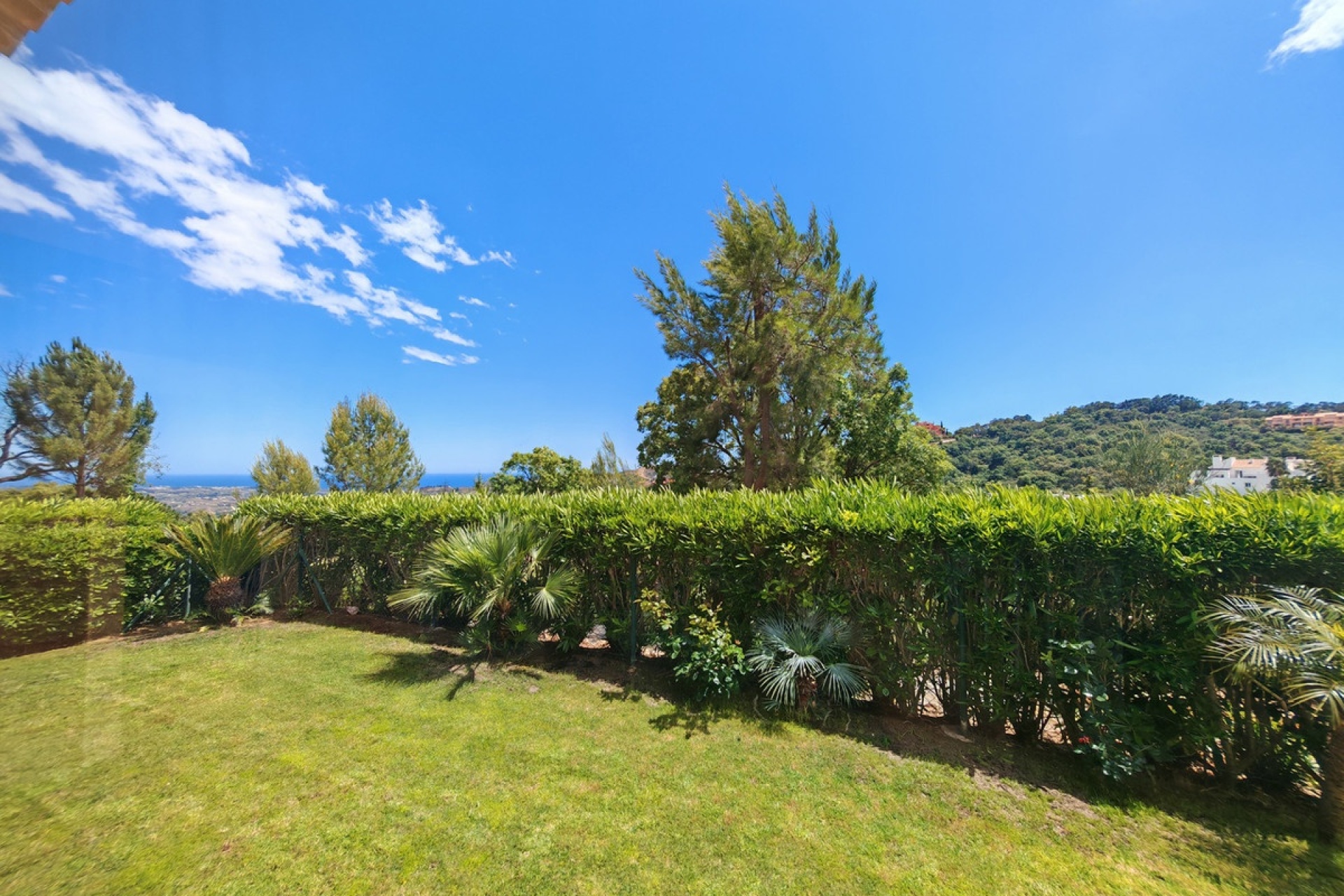 Wiederverkauf - apartment - Marbella - La Mairena