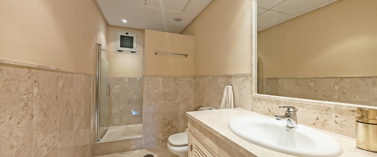 Wiederverkauf - apartment - Marbella - La Mairena