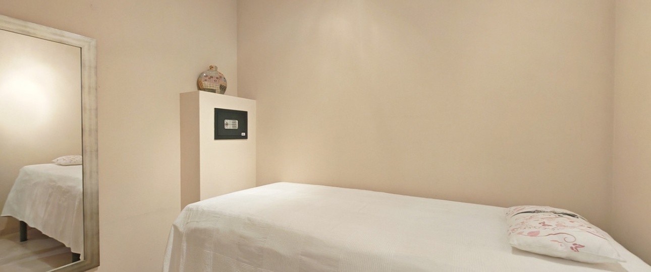 Wiederverkauf - apartment - Marbella - La Mairena