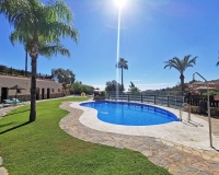 Wiederverkauf - apartment - Marbella - La Mairena