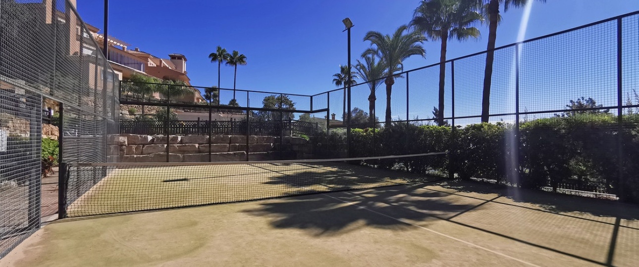 Wiederverkauf - apartment - Marbella - La Mairena