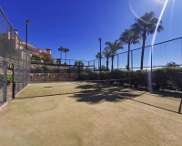 Wiederverkauf - apartment - Marbella - La Mairena