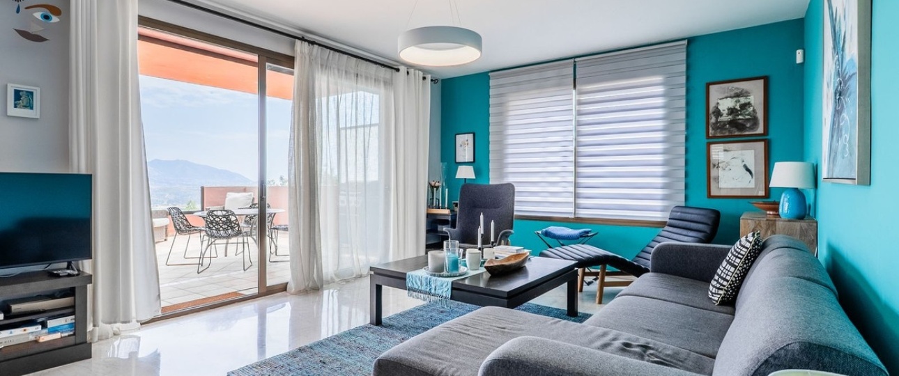 Wiederverkauf - apartment - Marbella - La Mairena