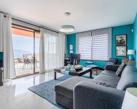 Wiederverkauf - apartment - Marbella - La Mairena