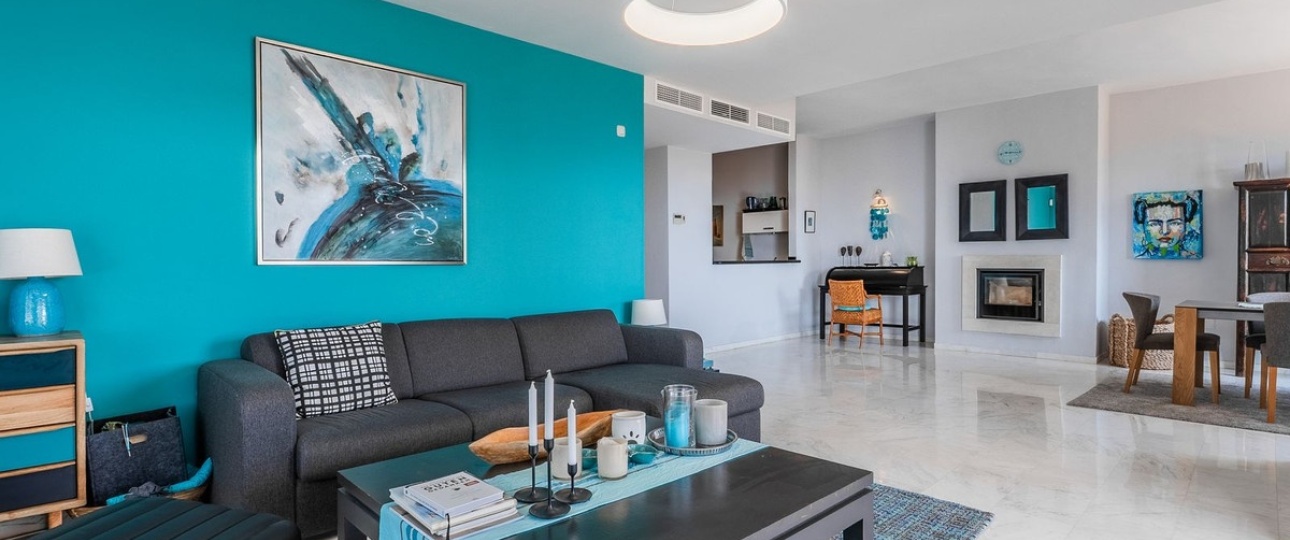 Wiederverkauf - apartment - Marbella - La Mairena