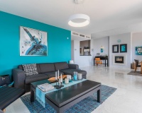 Wiederverkauf - apartment - Marbella - La Mairena