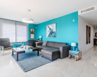 Wiederverkauf - apartment - Marbella - La Mairena