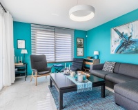 Wiederverkauf - apartment - Marbella - La Mairena