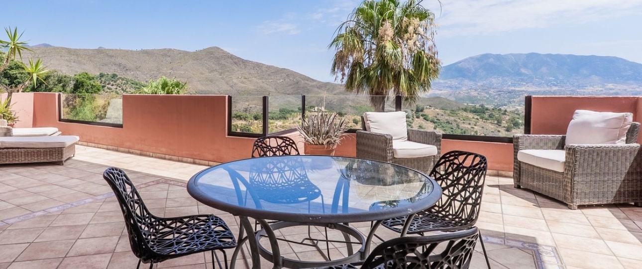 Wiederverkauf - apartment - Marbella - La Mairena