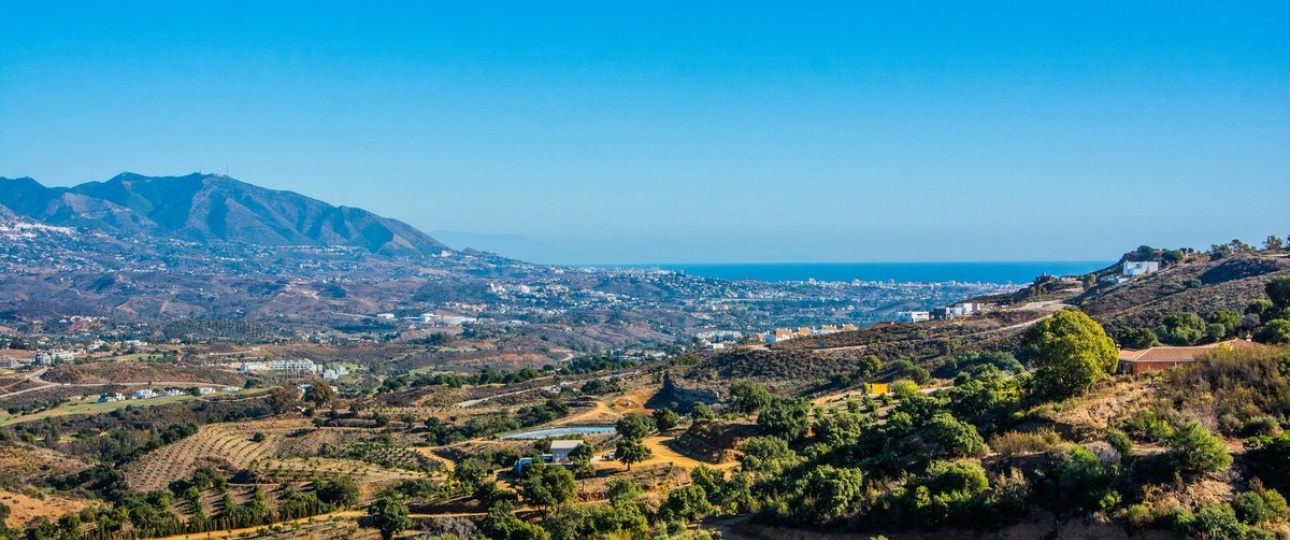 Wiederverkauf - apartment - Marbella - La Mairena