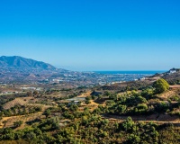 Wiederverkauf - apartment - Marbella - La Mairena