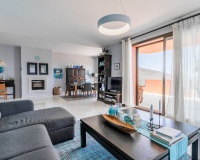 Wiederverkauf - apartment - Marbella - La Mairena