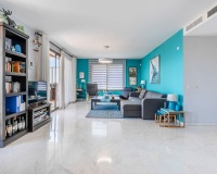 Wiederverkauf - apartment - Marbella - La Mairena