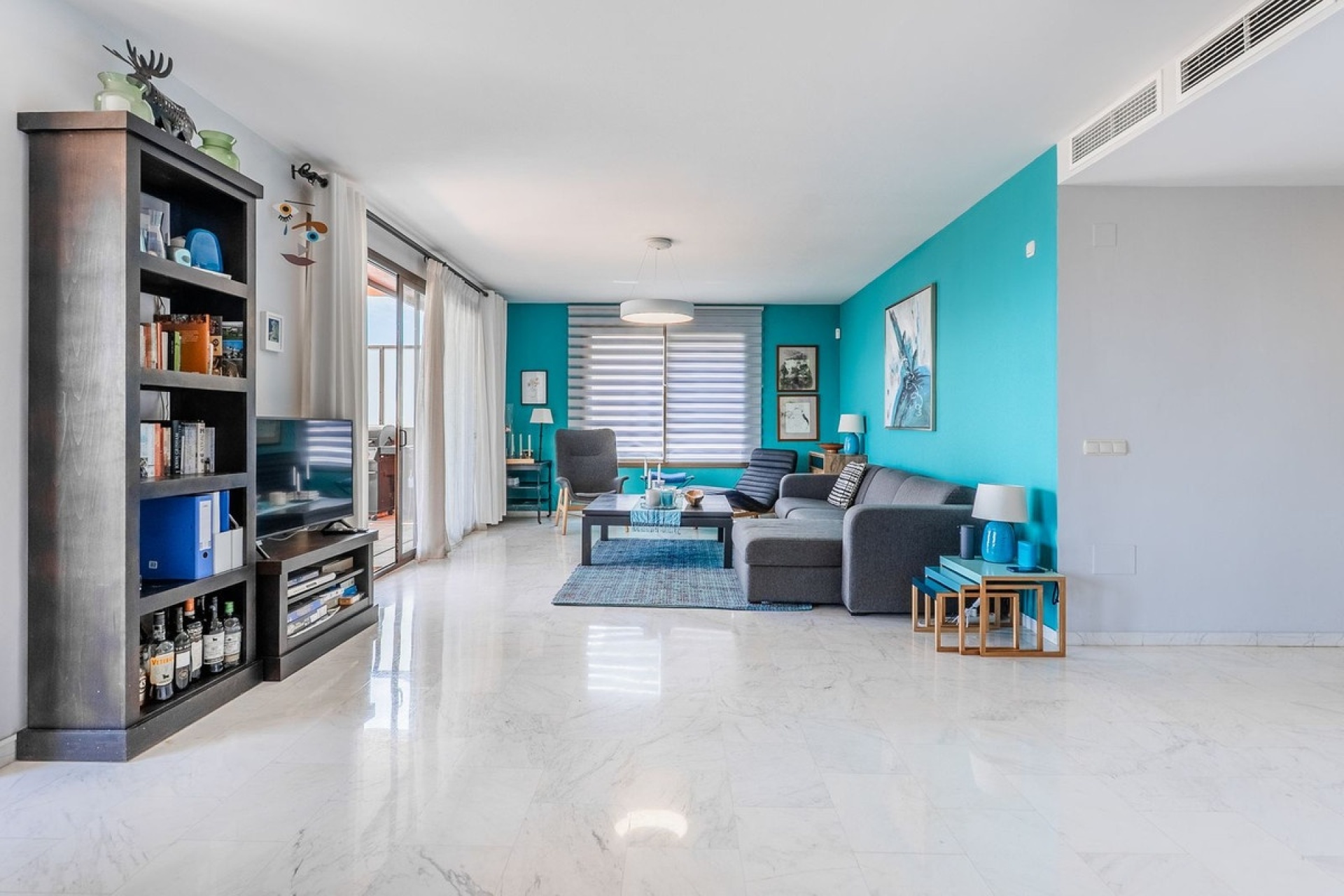 Wiederverkauf - apartment - Marbella - La Mairena