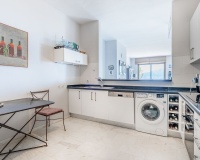 Wiederverkauf - apartment - Marbella - La Mairena