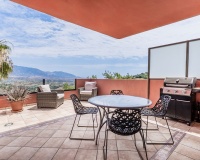 Wiederverkauf - apartment - Marbella - La Mairena