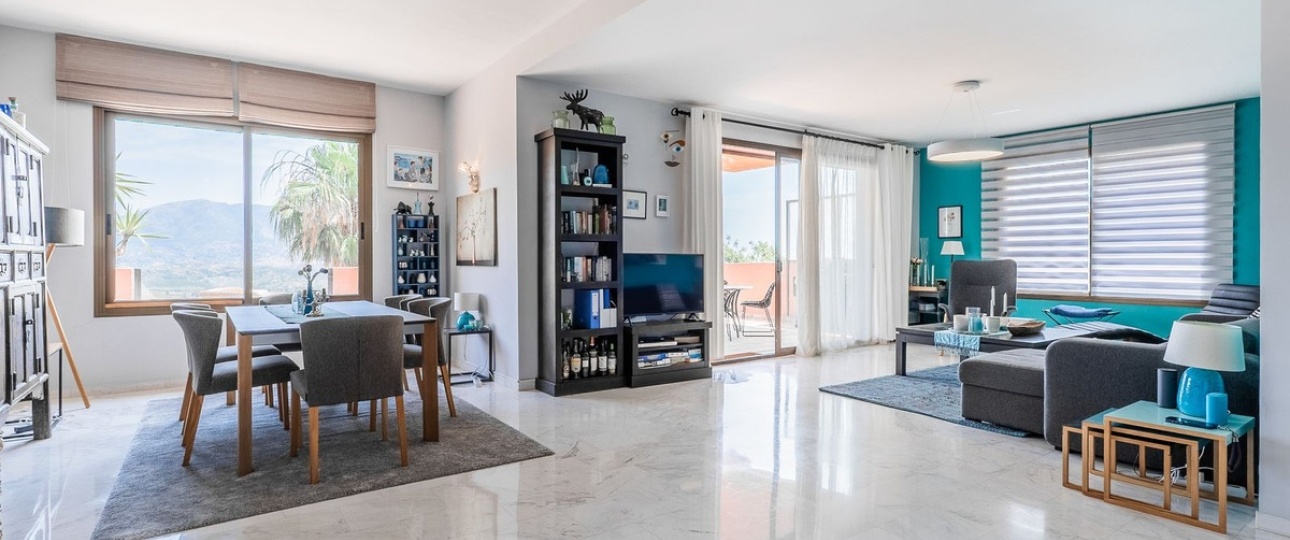 Wiederverkauf - apartment - Marbella - La Mairena