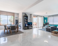 Wiederverkauf - apartment - Marbella - La Mairena