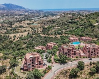 Wiederverkauf - apartment - Marbella - La Mairena