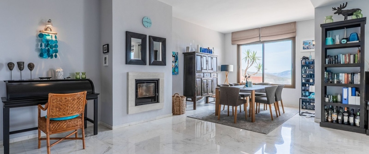 Wiederverkauf - apartment - Marbella - La Mairena