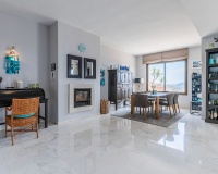Wiederverkauf - apartment - Marbella - La Mairena