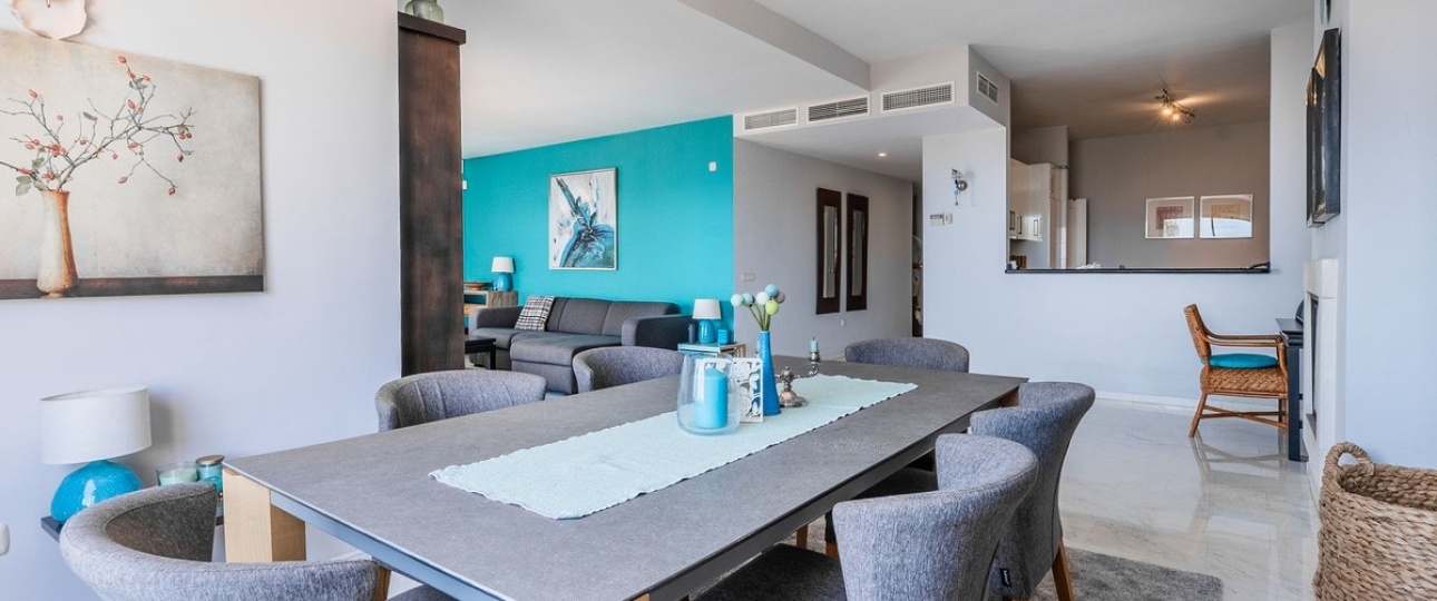 Wiederverkauf - apartment - Marbella - La Mairena