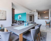 Wiederverkauf - apartment - Marbella - La Mairena