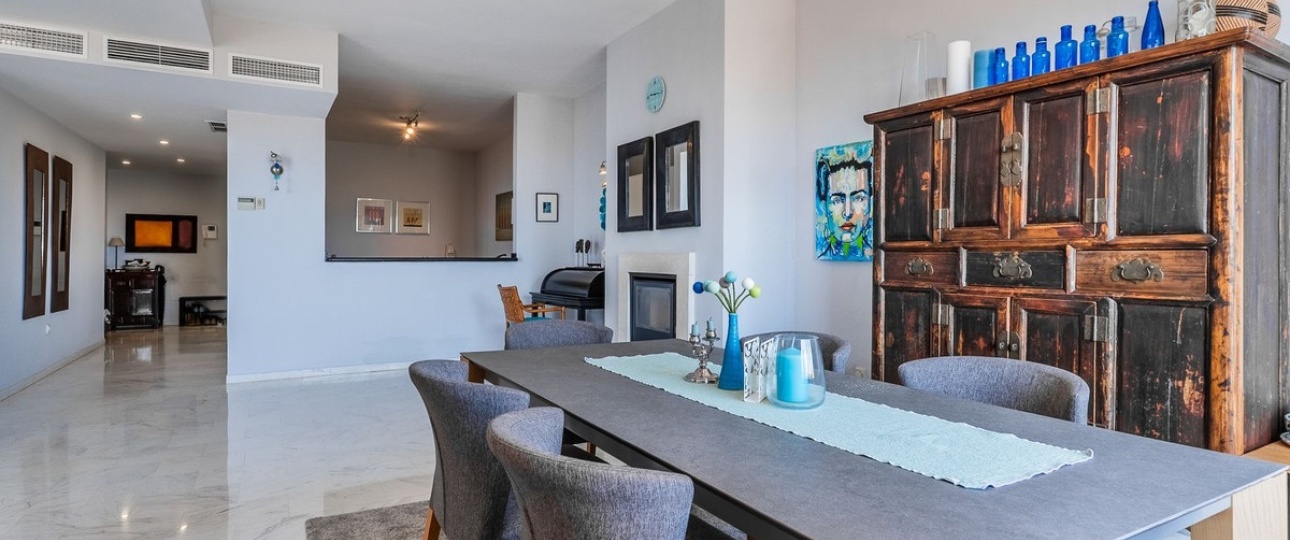 Wiederverkauf - apartment - Marbella - La Mairena