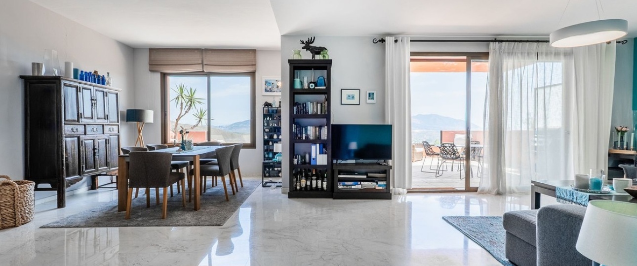 Wiederverkauf - apartment - Marbella - La Mairena