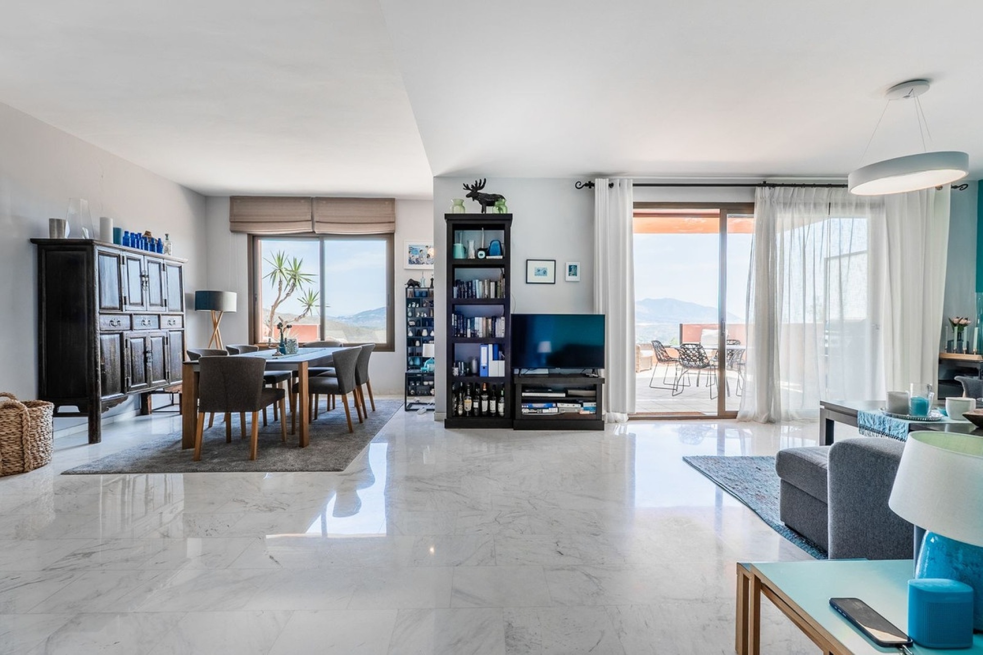 Wiederverkauf - apartment - Marbella - La Mairena