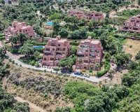 Wiederverkauf - apartment - Marbella - La Mairena