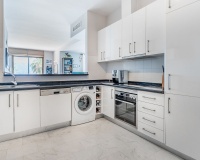 Wiederverkauf - apartment - Marbella - La Mairena