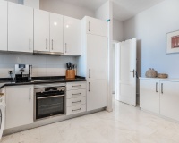 Wiederverkauf - apartment - Marbella - La Mairena