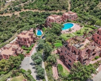 Wiederverkauf - apartment - Marbella - La Mairena
