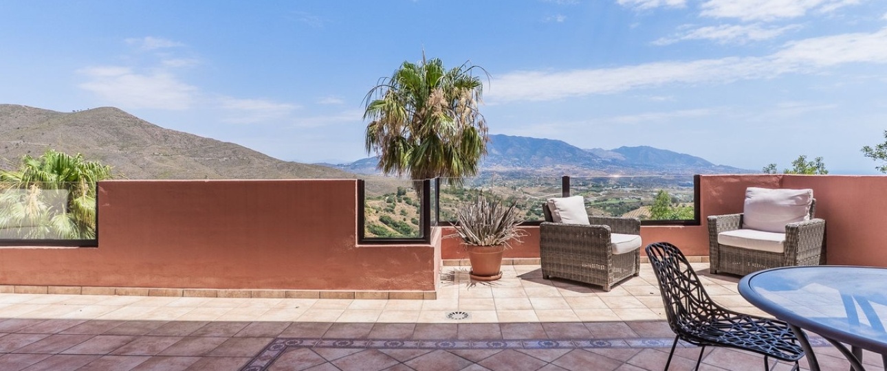 Wiederverkauf - apartment - Marbella - La Mairena
