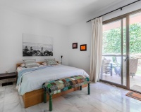 Wiederverkauf - apartment - Marbella - La Mairena