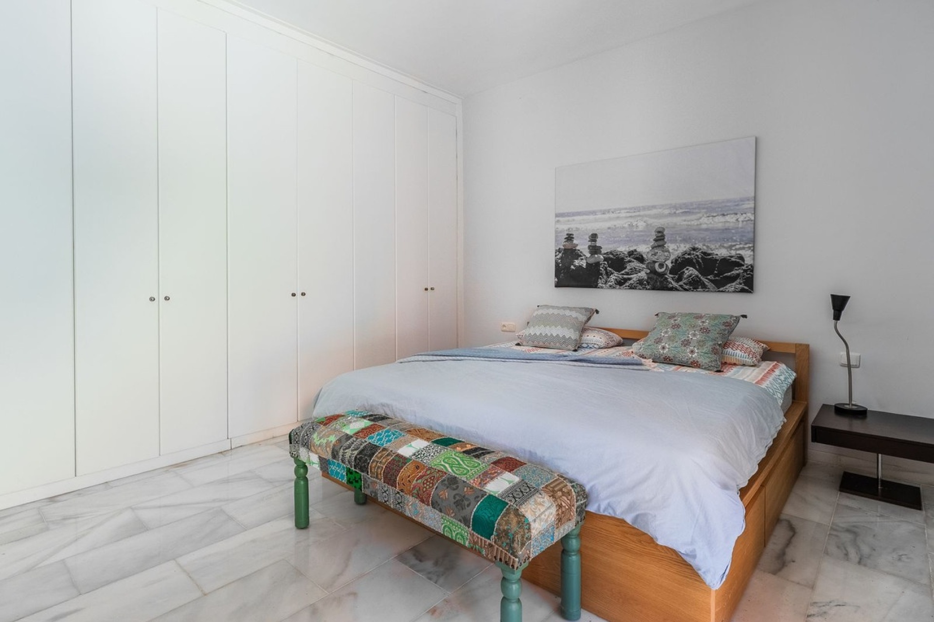 Wiederverkauf - apartment - Marbella - La Mairena