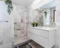 Wiederverkauf - apartment - Marbella - La Mairena