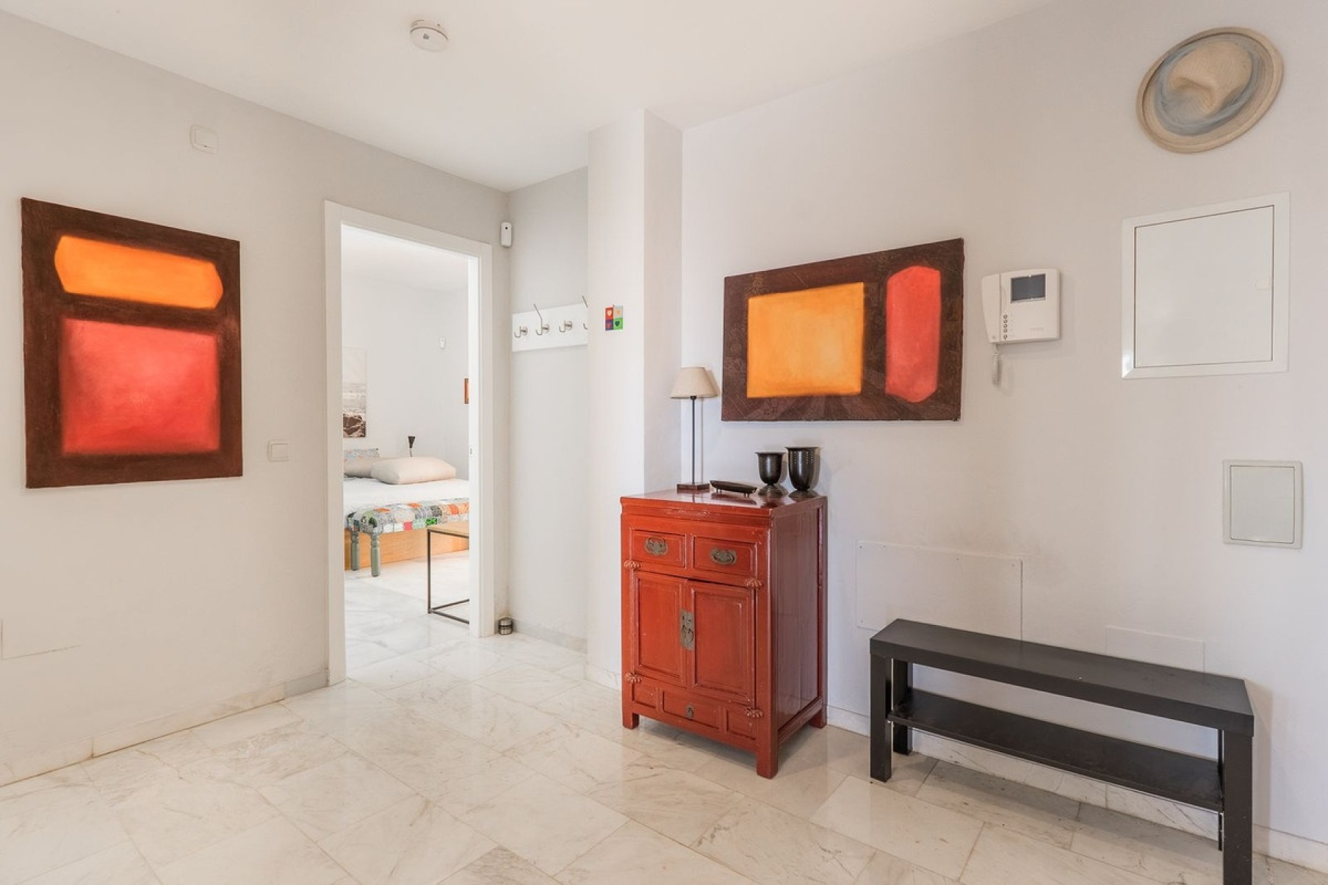 Wiederverkauf - apartment - Marbella - La Mairena