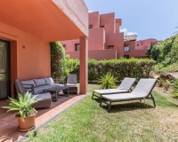 Wiederverkauf - apartment - Marbella - La Mairena