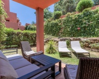 Wiederverkauf - apartment - Marbella - La Mairena