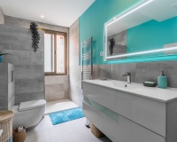 Wiederverkauf - apartment - Marbella - La Mairena