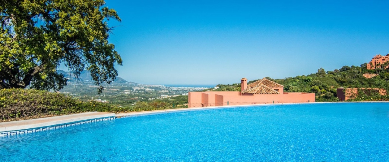 Wiederverkauf - apartment - Marbella - La Mairena