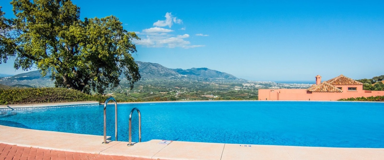 Wiederverkauf - apartment - Marbella - La Mairena