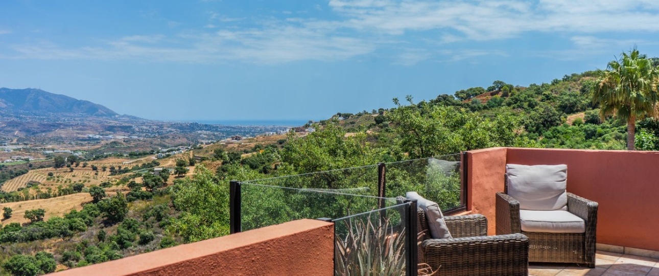 Wiederverkauf - apartment - Marbella - La Mairena