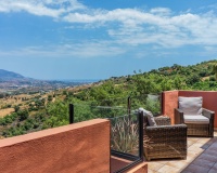 Wiederverkauf - apartment - Marbella - La Mairena