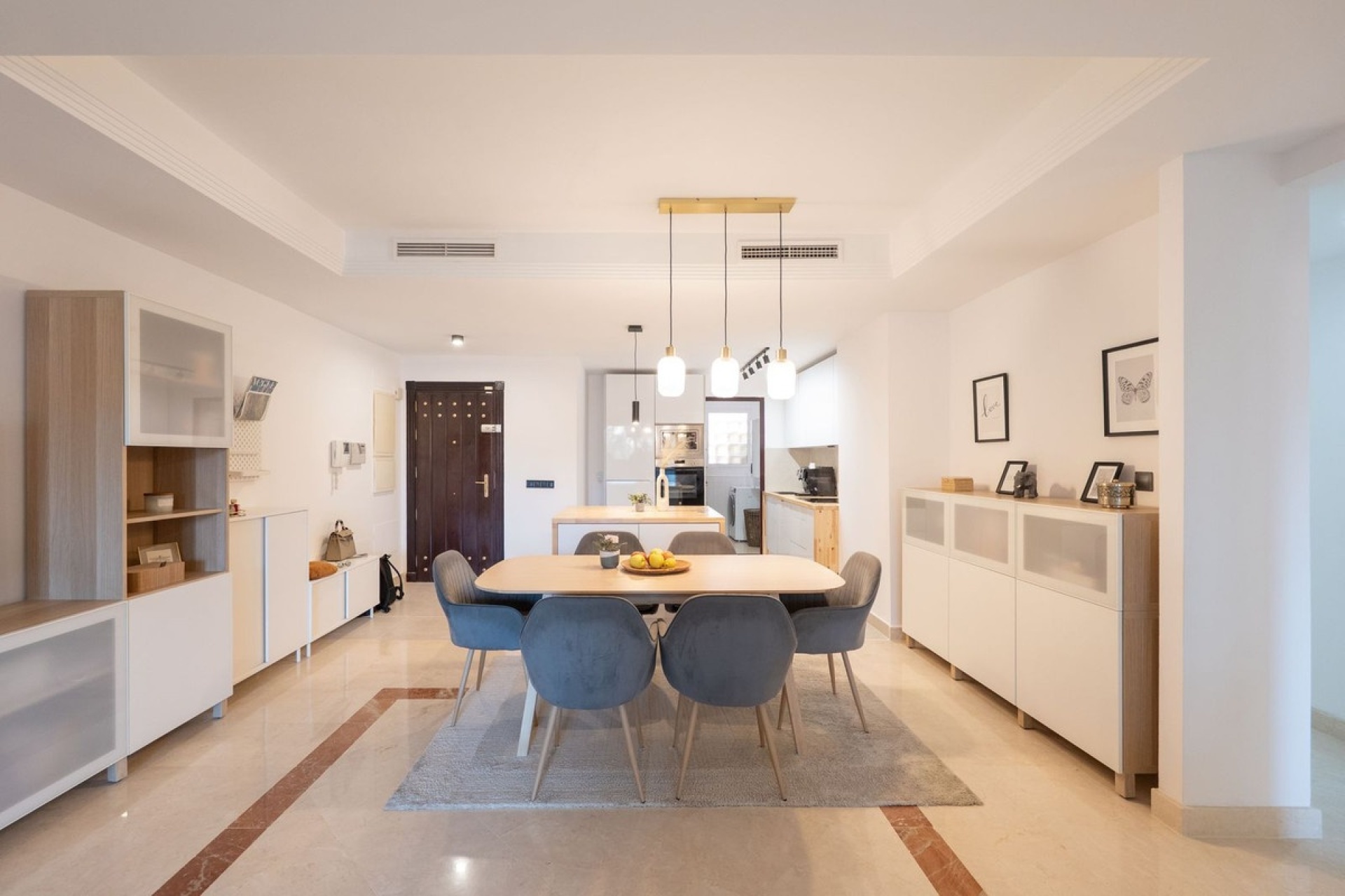 Wiederverkauf - apartment - Marbella - La Mairena