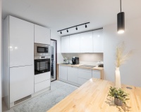 Wiederverkauf - apartment - Marbella - La Mairena