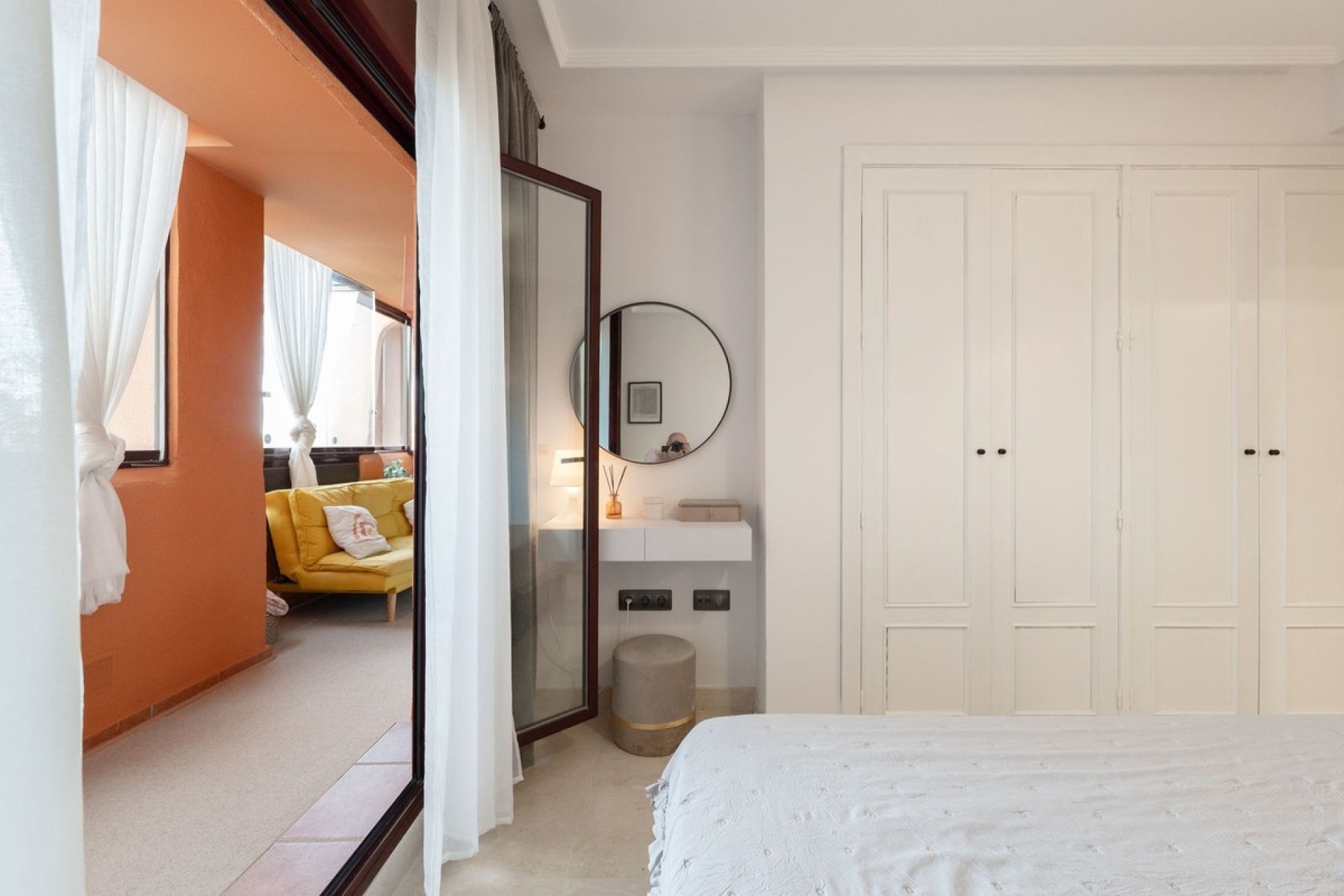 Wiederverkauf - apartment - Marbella - La Mairena