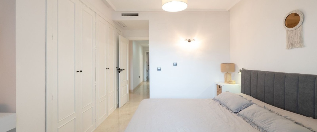Wiederverkauf - apartment - Marbella - La Mairena